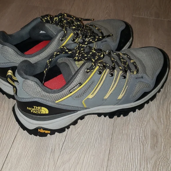 The North Face Hedgog Fastpack II - Picture 7 of 8